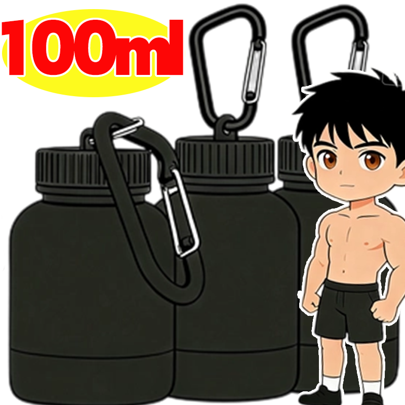 Conteneur de poudre de protéin - Nutrition And Fitness avis et prix