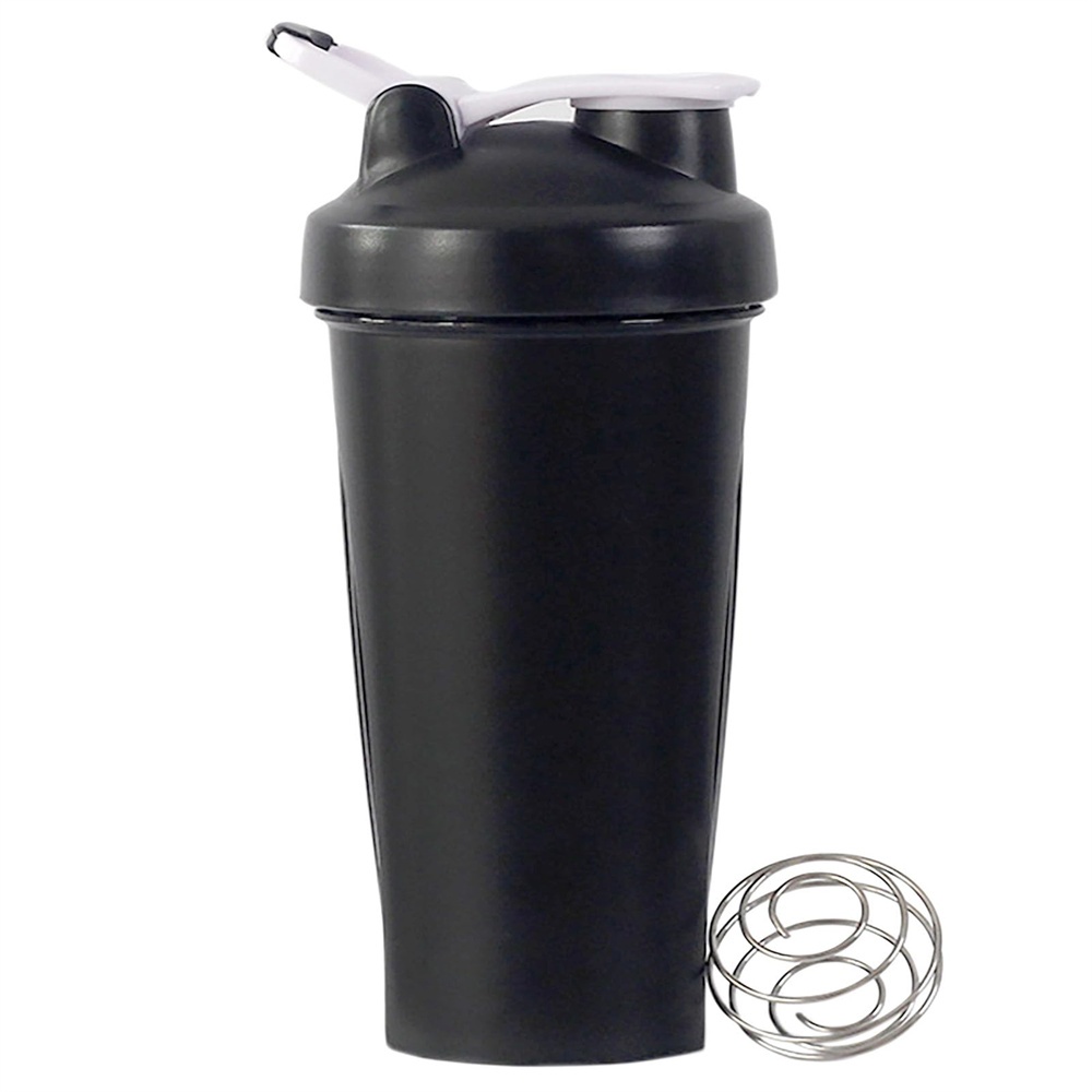 Shaker à protéines portable 60 - Nutrition And Fitness avis et prix